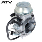 New Carburetor w/ Intake Manifold For Yamaha Grizzly 660 2002-2008