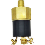 Replace Nason Engine Oil Pressure Switch Sensor SM2C15F 1/8" NPT 15PSI SM-2C-15F