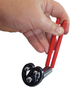Rod Seal Install Tool Set Hydraulic U-Cup Twistor Installation Tool (Pack of 6)