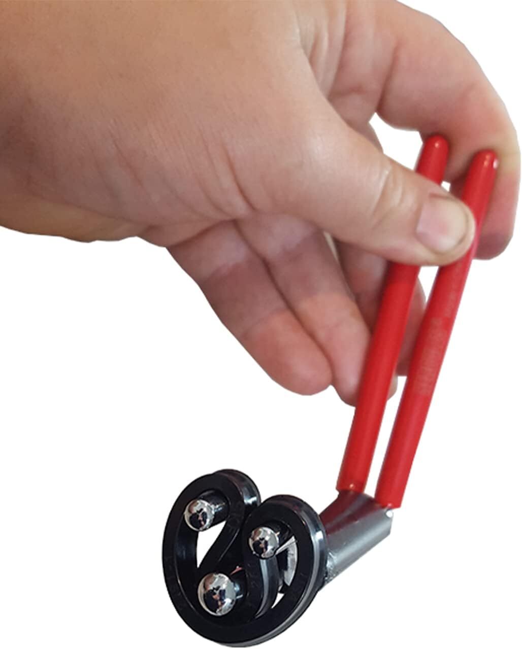 Rod Seal Install Tool Set Hydraulic U-Cup Twistor Installation Tool (Pack of 6)