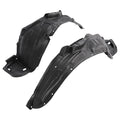 Fender Liner For Honda Fit 07-08 W/Manual Transmission Front Driver & Passenger