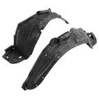 Fender Liner For Honda Fit 07-08 W/Manual Transmission Front Driver & Passenger