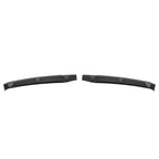 Valance Set For Chevrolet Impala 2014-2020 2018 Front Driver and Passenger Side