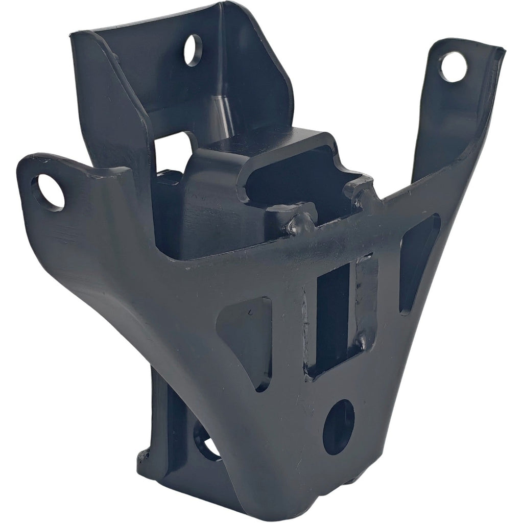 Fit for Yamaha 2018-2025 Kodiak 450 Rear 2" Receiver Hitch B16-F85H0-V0-00