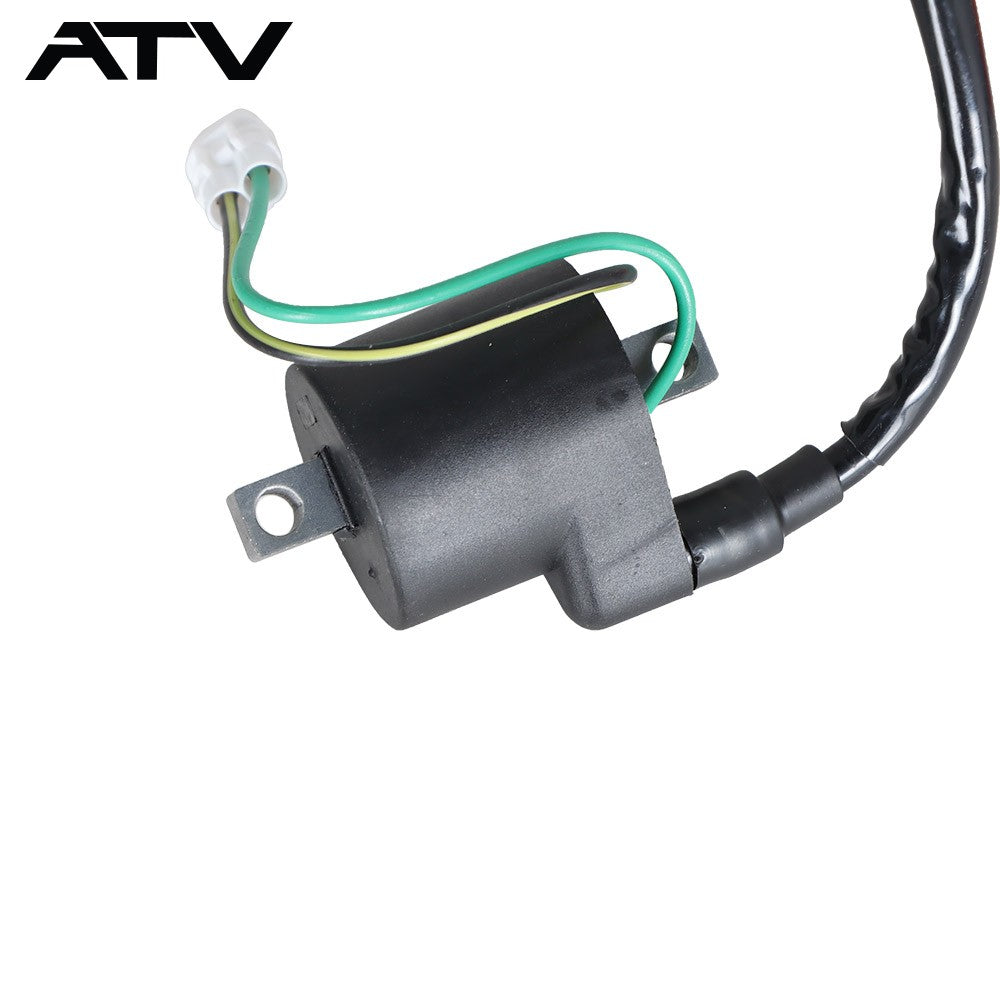 Ignition Coil Pack CAP For Prowler XT 650 2007-09 Arctic Cat 650 2006-2011