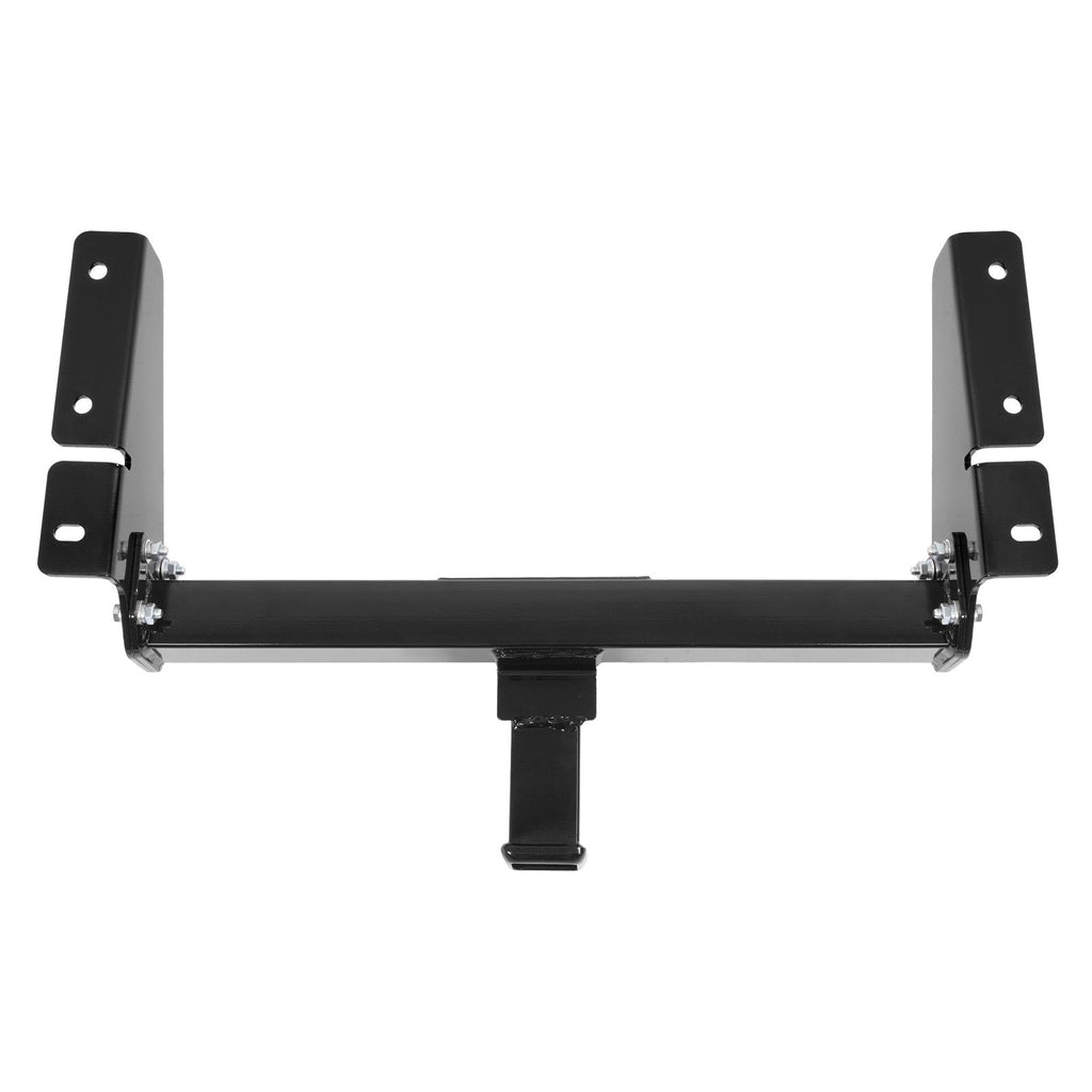 For GMC Yukon XL Chevy Tahoe Suburban 15-20 Front Trailer Hitch 2" Receiver New