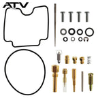 Generic Carburetor Carb Rebuild Kit fits for Polaris Predator & Outlaw 500