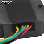 2006-2017 FOR CAN-AM BOMBARDIER DS 250 REGULATOR RECTIFIER