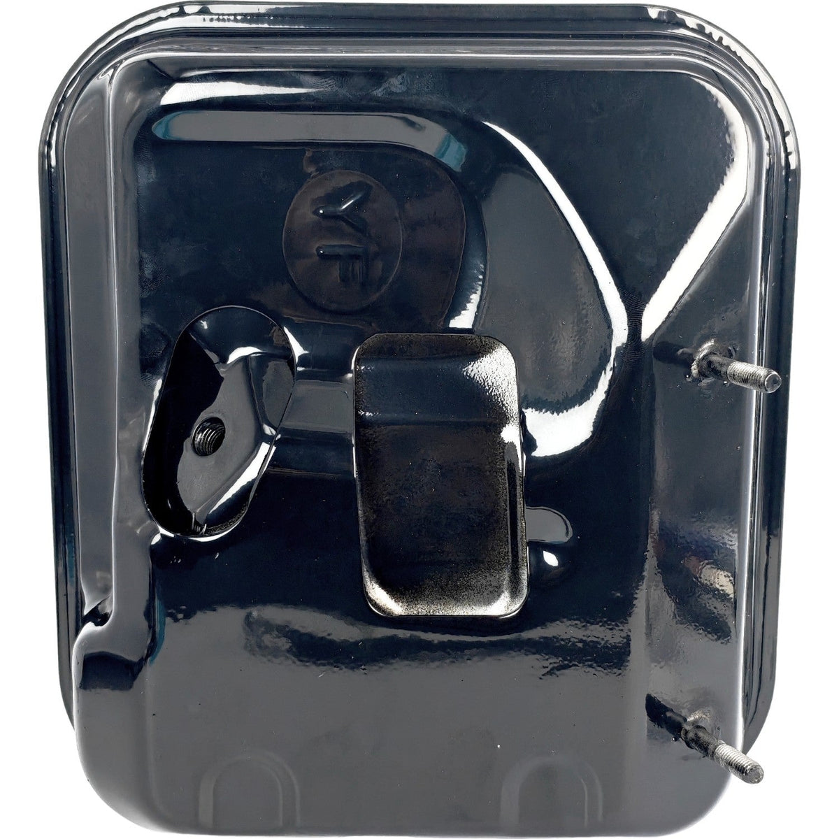 Gas Fuel Tank Fit for Briggs & Stratton CR750 10R232-0009-F1 163cc 7.5GT OHV