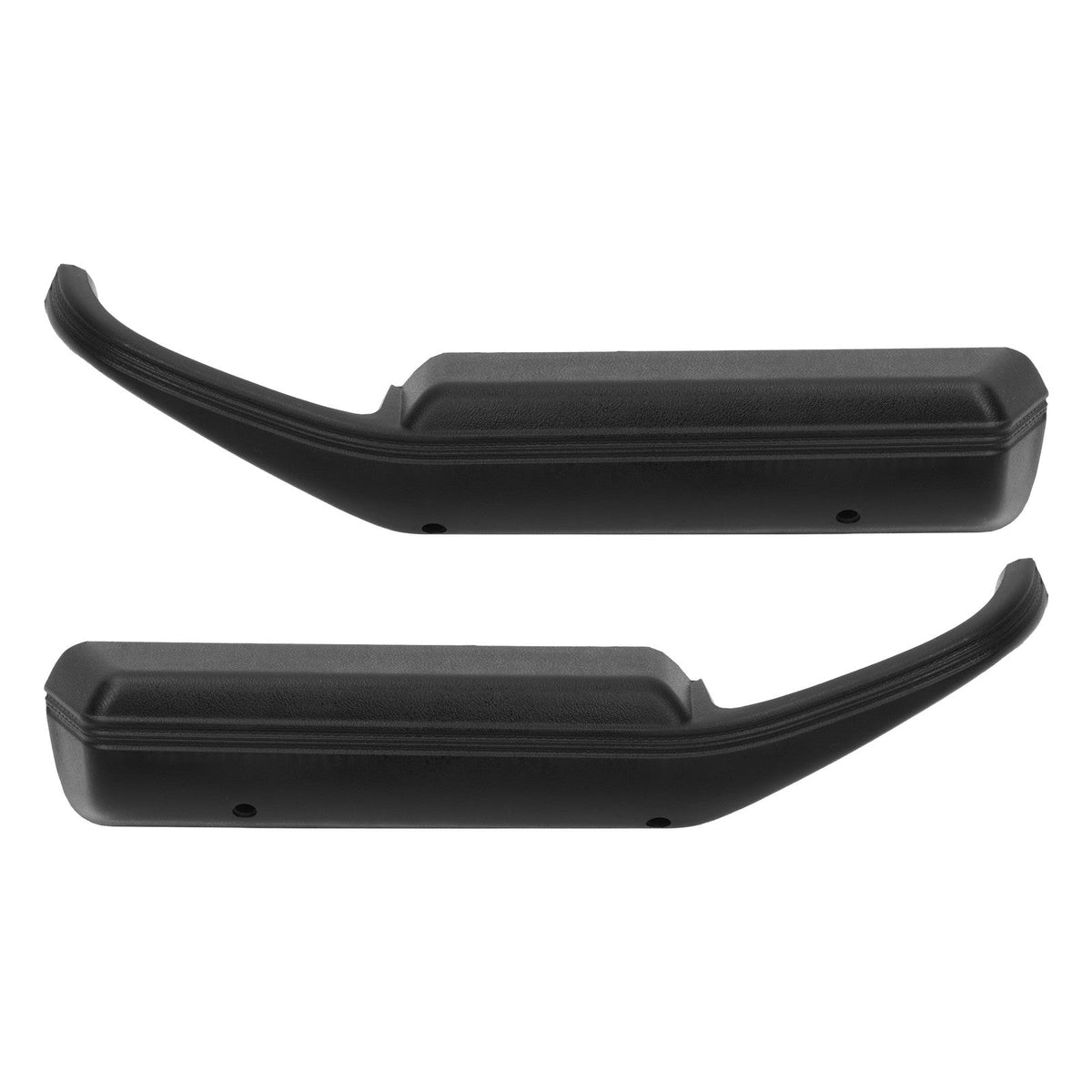 Door Panel Armrest Pull Pad Left & Right For 1978-1982 Chevrolet Corvette C3