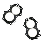 329419 327674 CYLINDER HEAD GASKET KIT For JOHNSON EVINRUDE 18 to 35HP 79 to 05