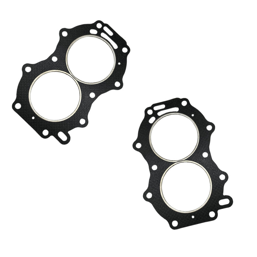 329419 327674 CYLINDER HEAD GASKET KIT For JOHNSON EVINRUDE 18 to 35HP 79 to 05