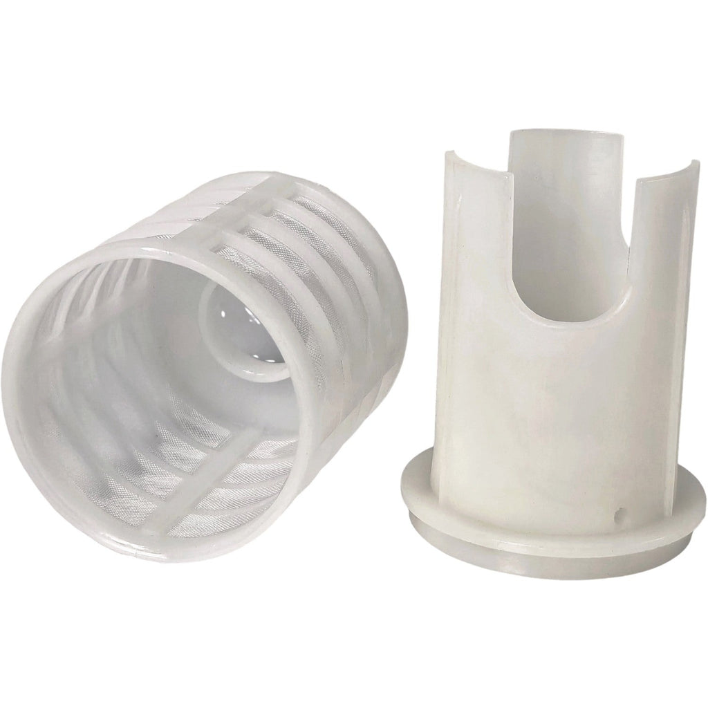 15066534 Fuel Filter VOE15066534 for Volvo MC110B MC60B MC70B MC80B MC90B Loader