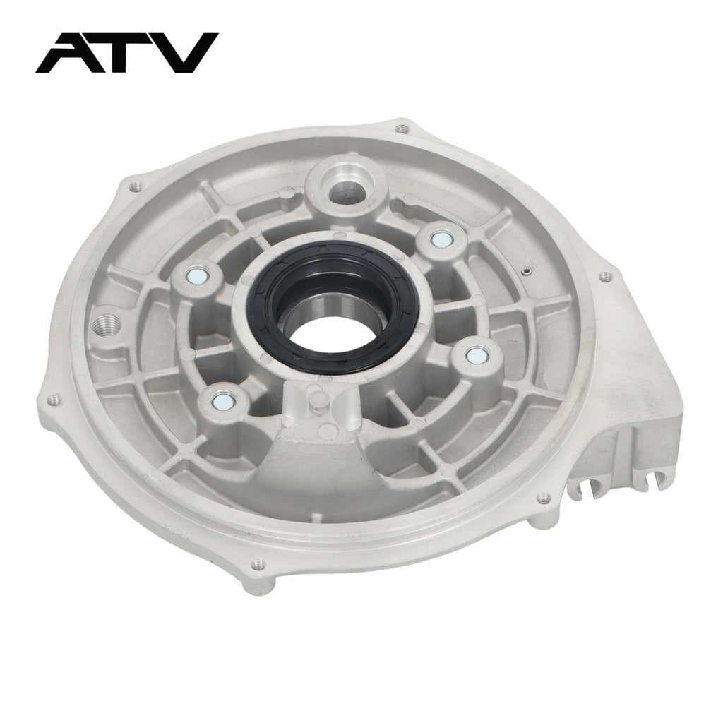 1988-2000 For Honda TRX 300 2x4 4x4 Fourtrax ATV Rear Wheel Brake Drum