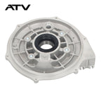 1988-2000 For Honda TRX 300 2x4 4x4 Fourtrax ATV Rear Wheel Brake Drum