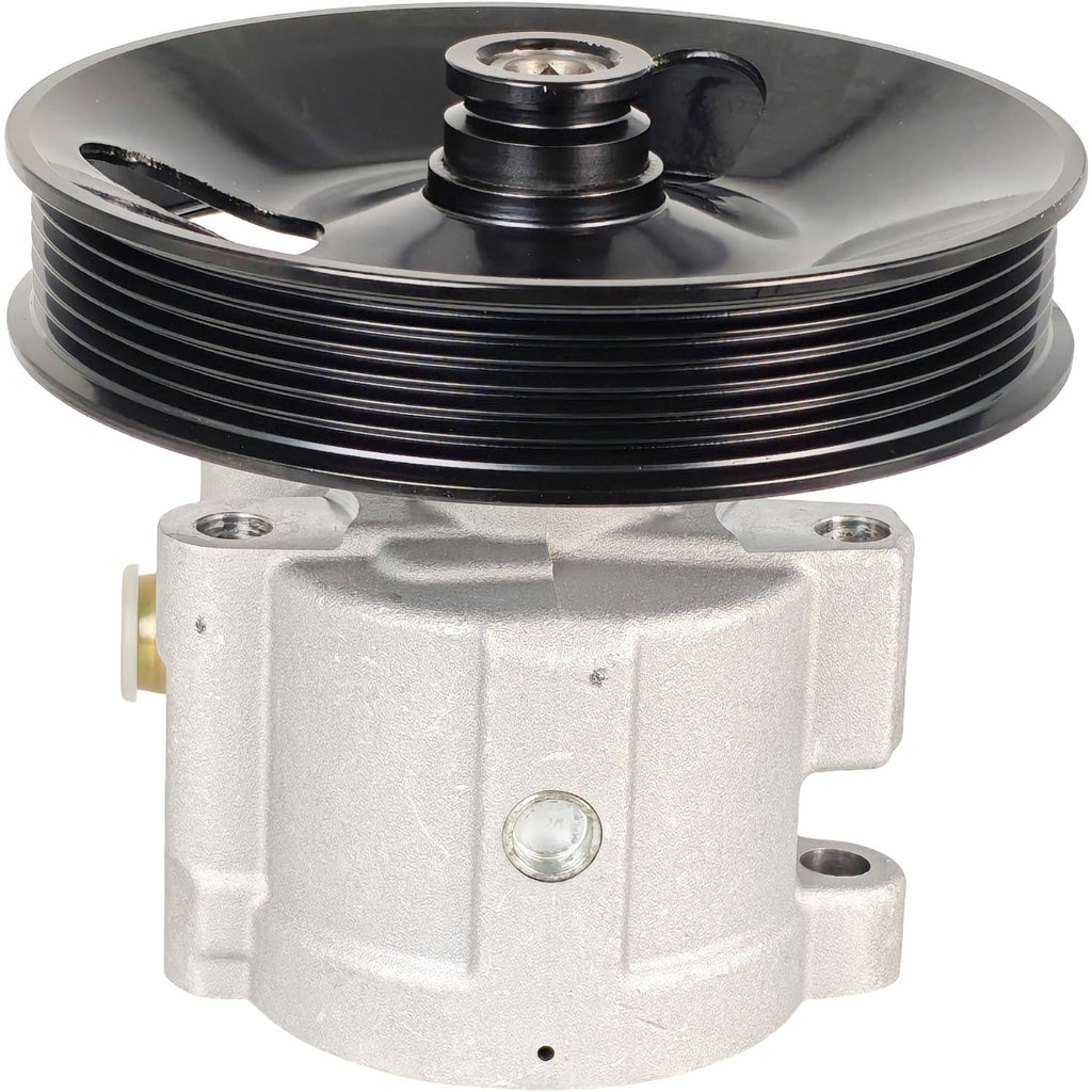 26086859 Power Steering Pump Fit for Pontiac GTO 2004 Base Coupe 2-Door V8 5.7L