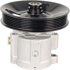 26086859 Power Steering Pump Fit for Pontiac GTO 2004 Base Coupe 2-Door V8 5.7L