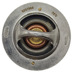 Thermostat 5292744 3954830 Fit for Cummins 2003-2007 Dodge B Series 5.9L Engine