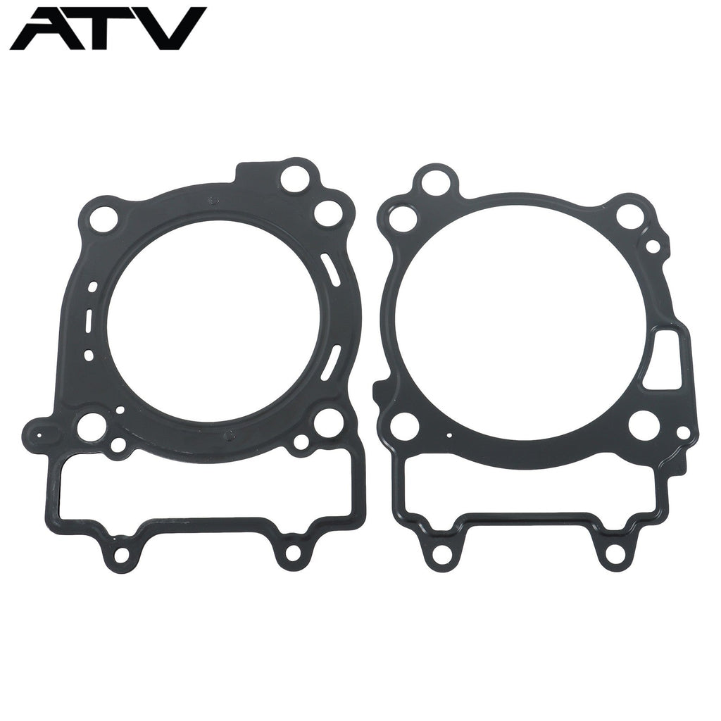 For Polaris RZR 570 2012-2016 2204733 Gasket + Piston Sleeve+Bearing ATV UTV