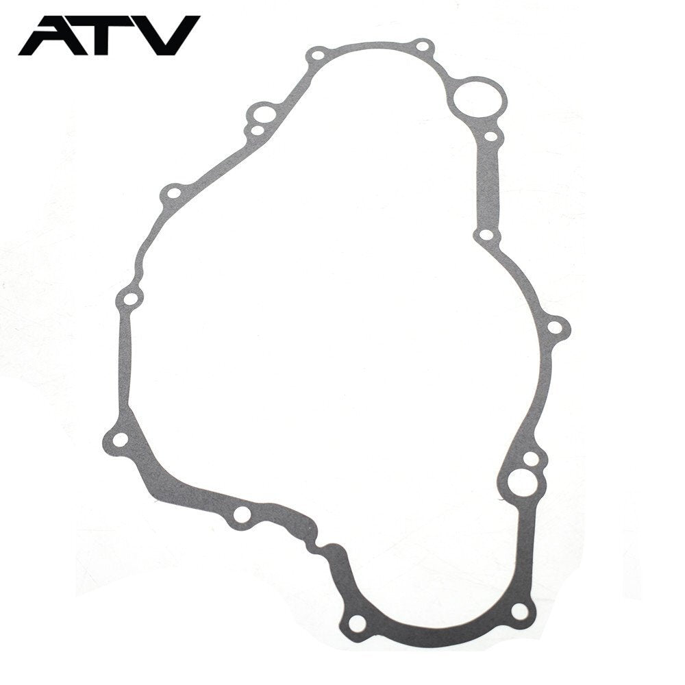 Clutch Cover Inner Gasket Kit for Yamaha YFZ450 YFZ 450 2007 2008 2009-2012 2013
