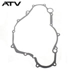 Clutch Cover Inner Gasket Kit for Yamaha YFZ450 YFZ 450 2007 2008 2009-2012 2013