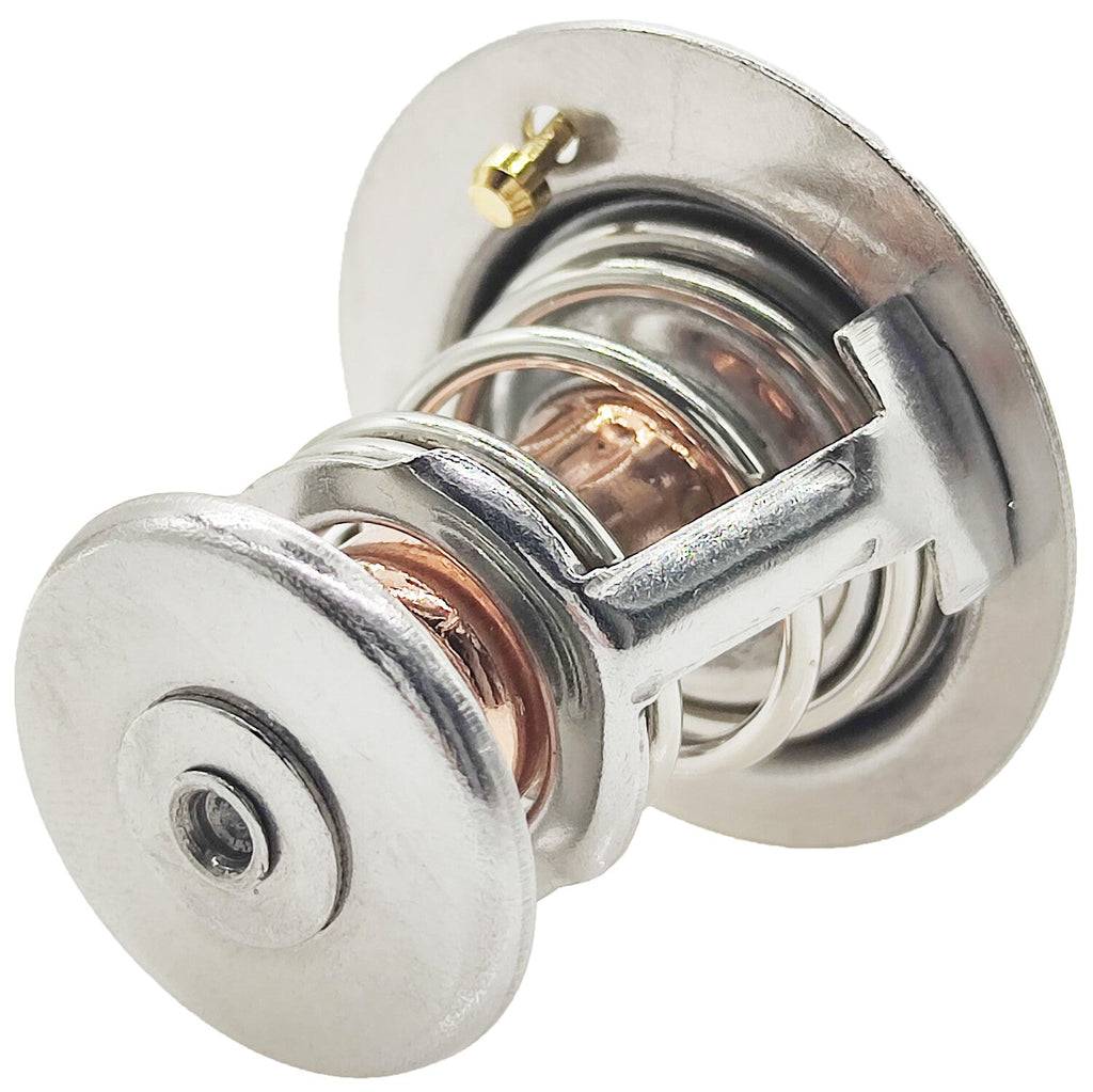 Thermostat Fit for Yanmar 3D84E 3D88E 4D88E Fit for Komatsu PC35R-8 PC45R-8