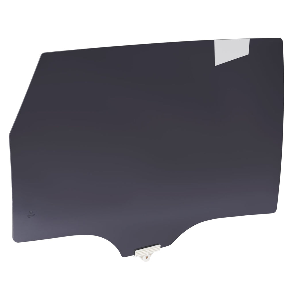 Fit Hyundai Santa Fe XL 13-2019 2018 Passenger Right Side Rear Door Window Glass