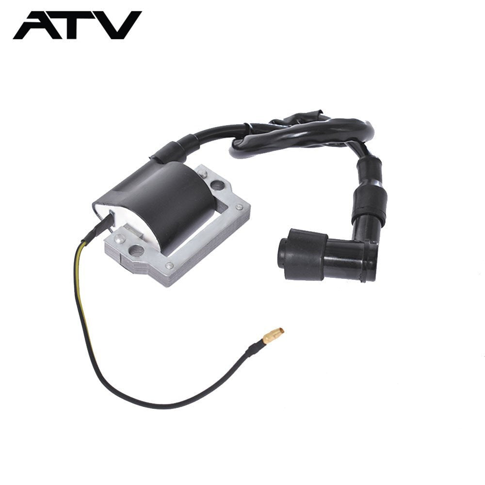 Generic Ignition Coil For Golf Cart Yamaha G1 J10 (1976-1986) Gas Powered USA