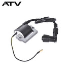 Generic Ignition Coil For Golf Cart Yamaha G1 J10 (1976-1986) Gas Powered USA