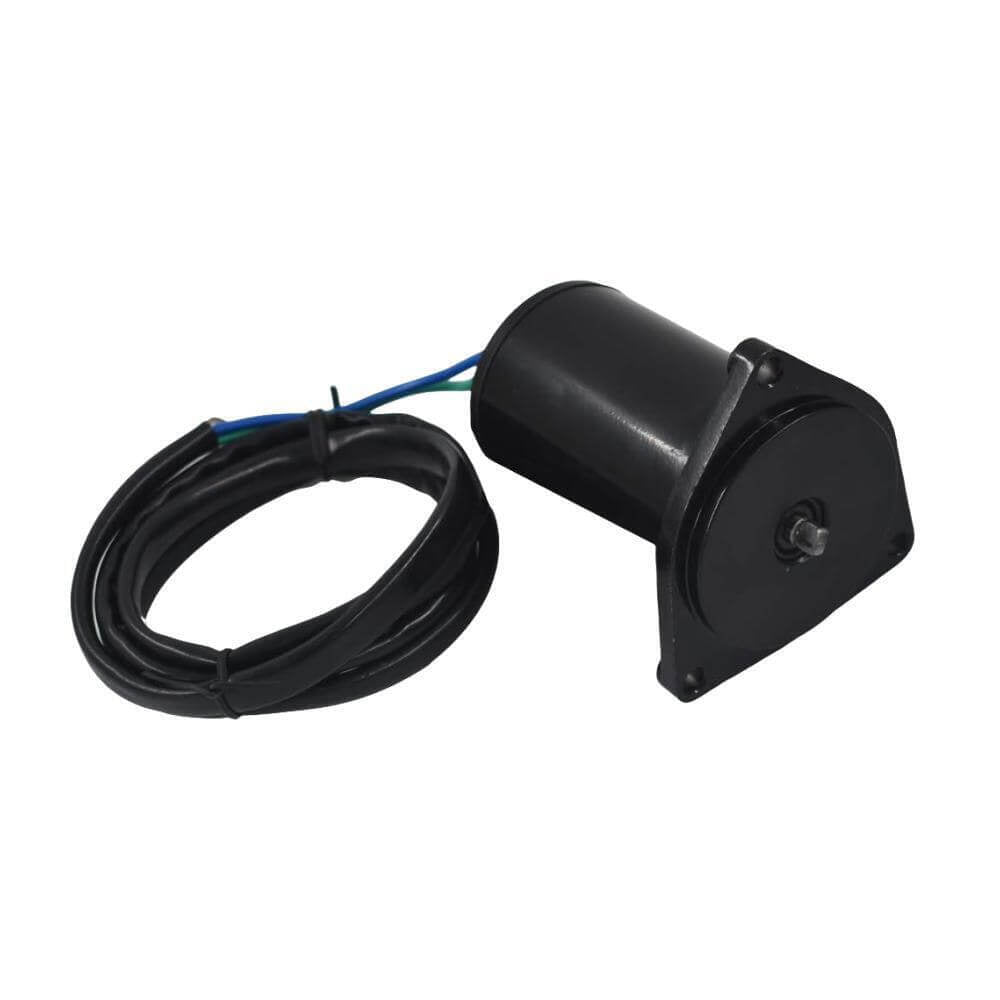 6H1-43880-02 Power Tilt Trim Motor For YAMAHA Outboard Motor 50 55 60 70 85HP