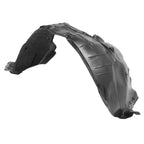 Front Driver Side Fender Liner For 2016-2018 Nissan Altima 638439HS0A NI1248150