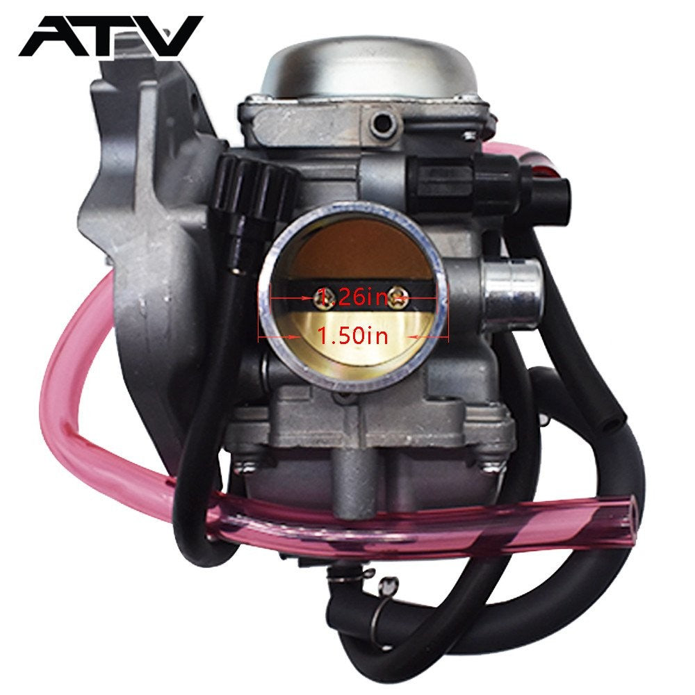 Carburetor for Kawasaki Brute Force 300 2012-2018