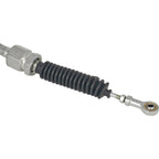 119-7366 Steering Control Cable Assembly Fit for Toro Grandstand Mower 48 60 52