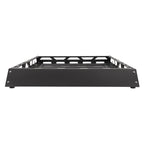 60" Universal 500LBS Car SUV Roof Rack Basket Holder Luggage Carrier Cargo