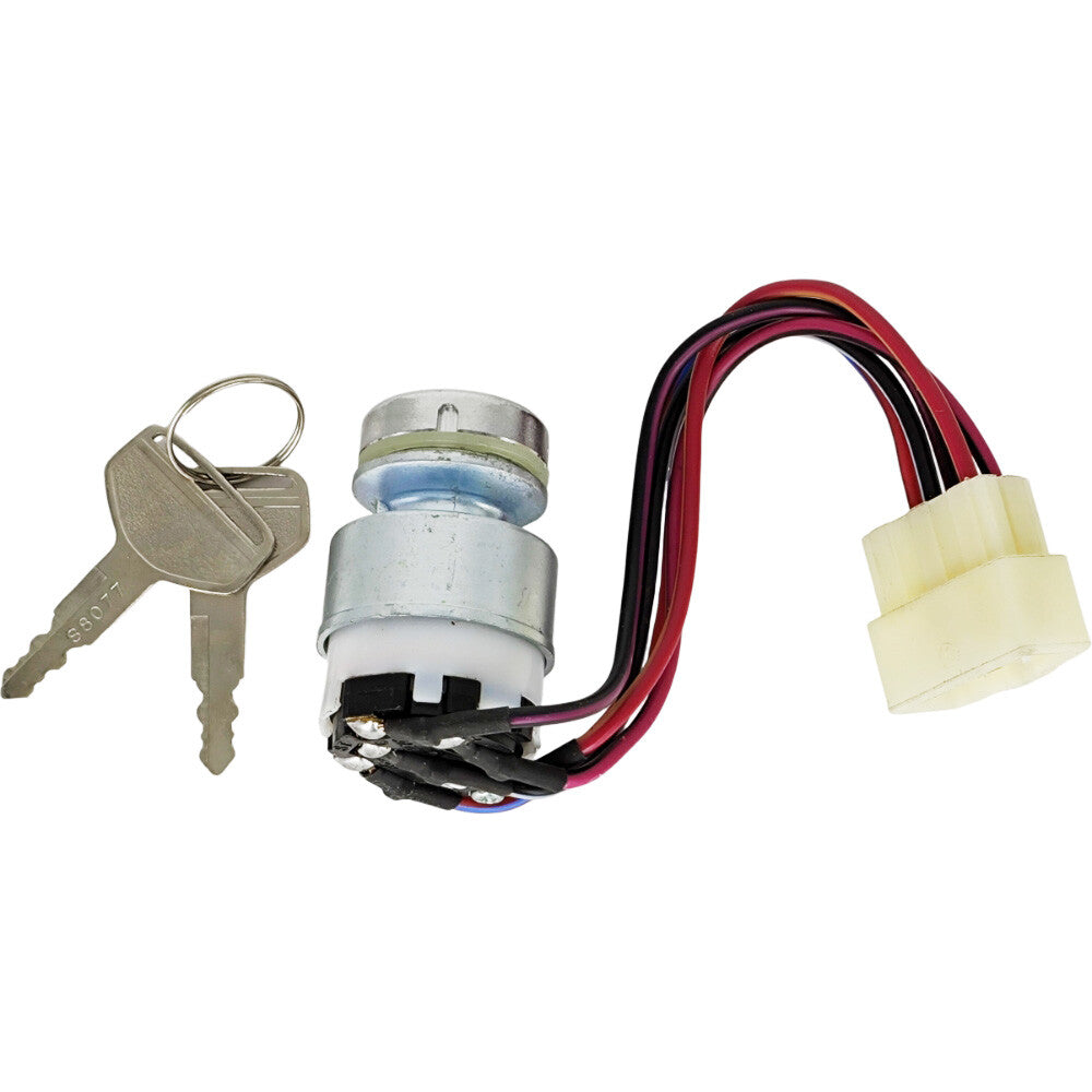 Ignition Switch for Kubota M6800SDTC M7040HDC M4900 M5040 M5140FC M6040HDC