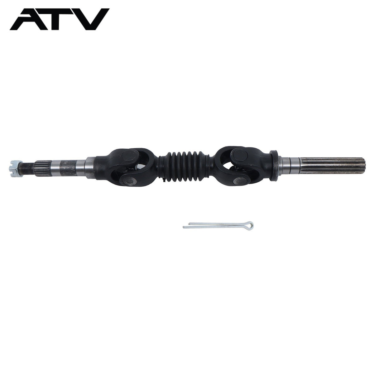 Rear Left/Right CV Axle K7711-12334 For Kubota RTV 900 1100 1140 All Years ATV