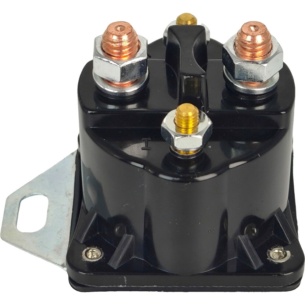 Glow Plug Relay SAZ4201J 6699-204 1826634C94 for Ford E350 Excursion Diesel