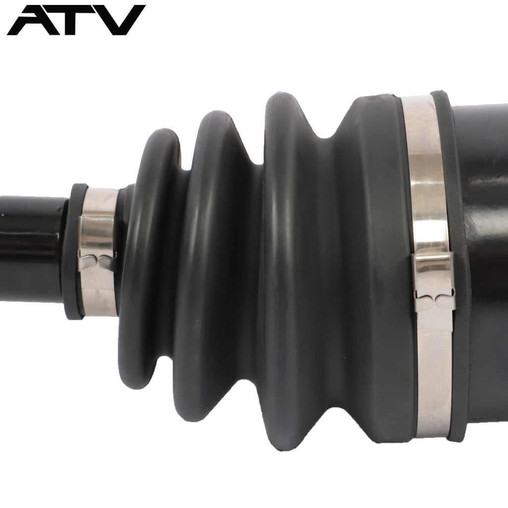 Rear Left Right CV Axles Drive Shaft for Arctic Cat 400 450 500 550 650 05-14