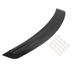 Front Hood Bonnet Panel Gloss Black For 2013-2017 Land Rover Range Rover L405