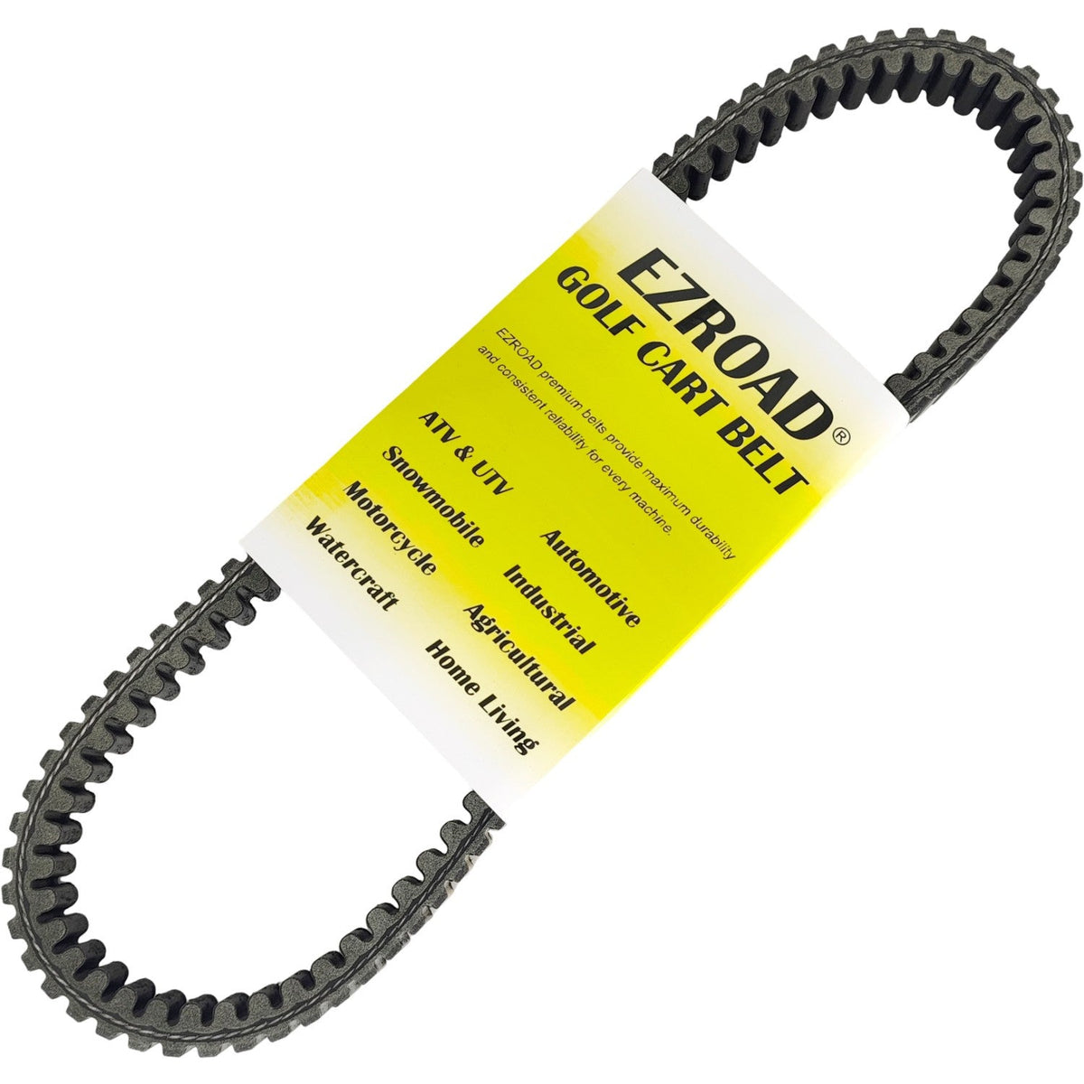 Clutch Drive Belt B5X-E7641-00-00 Fit for Yamaha 2023 2024 XMAX (CZD300PGY)
