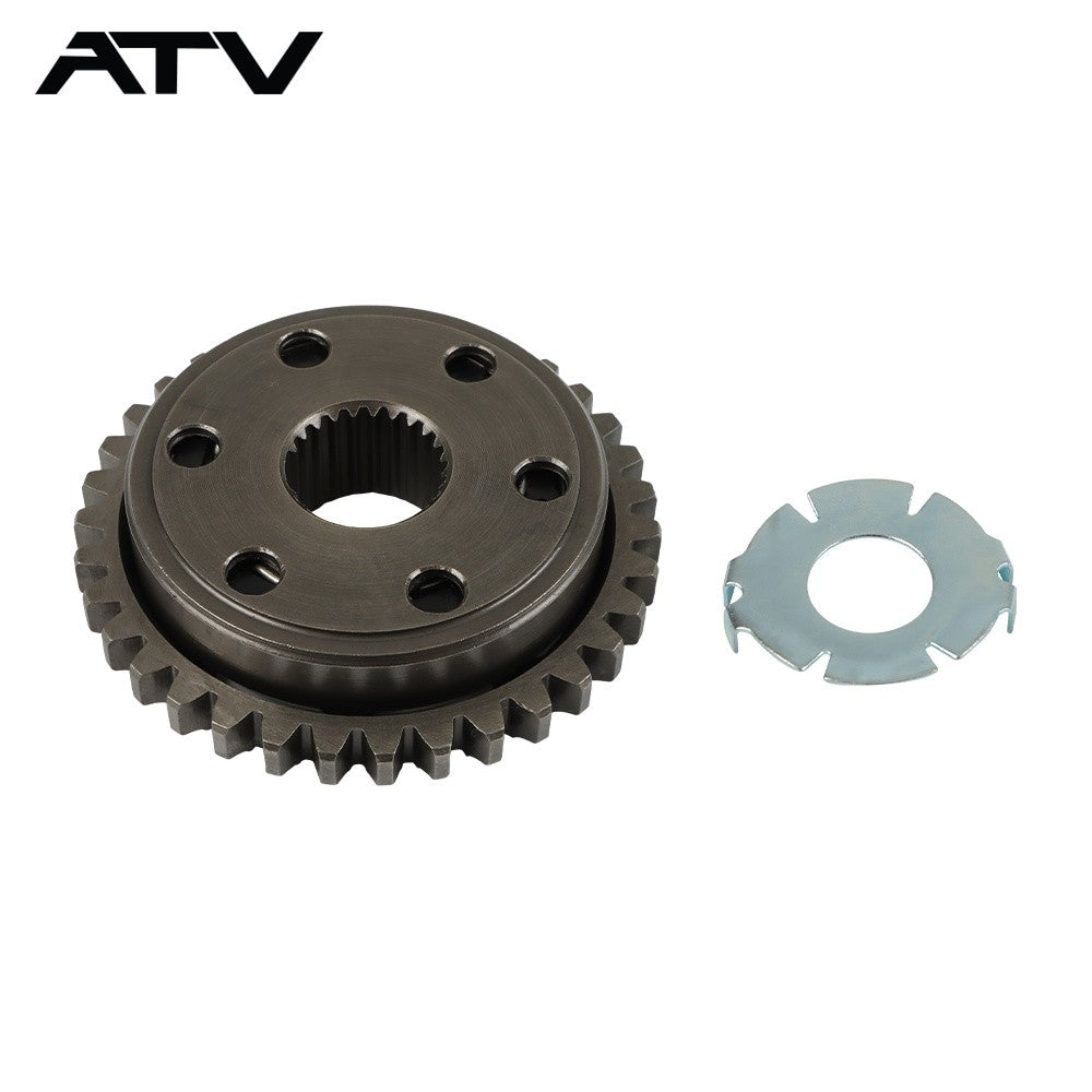Reinforced Starter Clutch Kit For Honda TRX450ER 2006-2014/ TRX450R 2006-2009