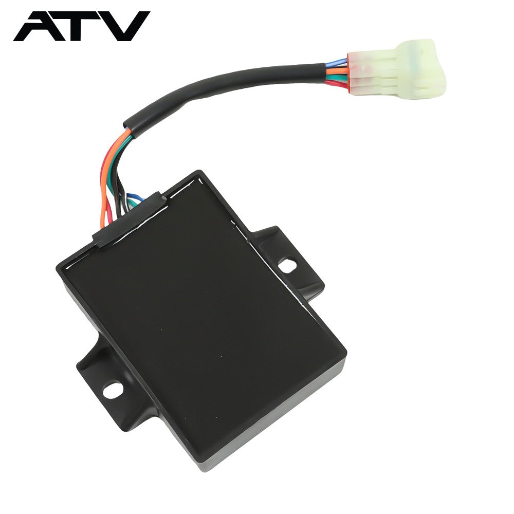 6 Pins New CDI Ignition ECU REV Box For KAZUMA JAGUAR 500CC XINGYUE XY500