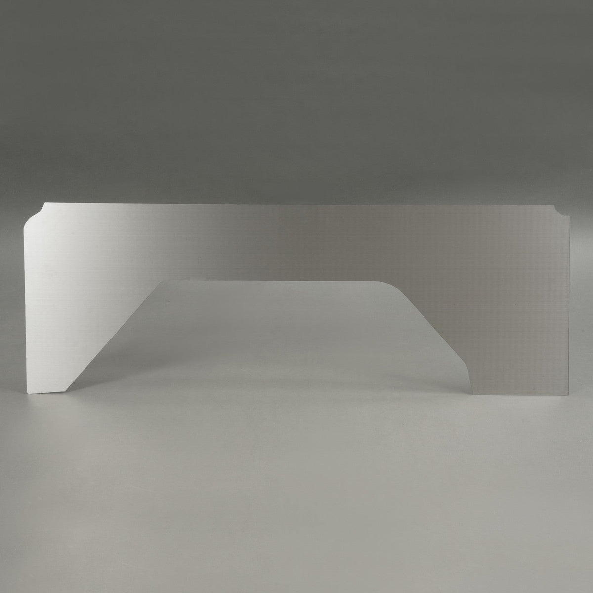 For 1966-1976 Ford Bronco Inner Quarter Panel Left & Right Side Aluminium