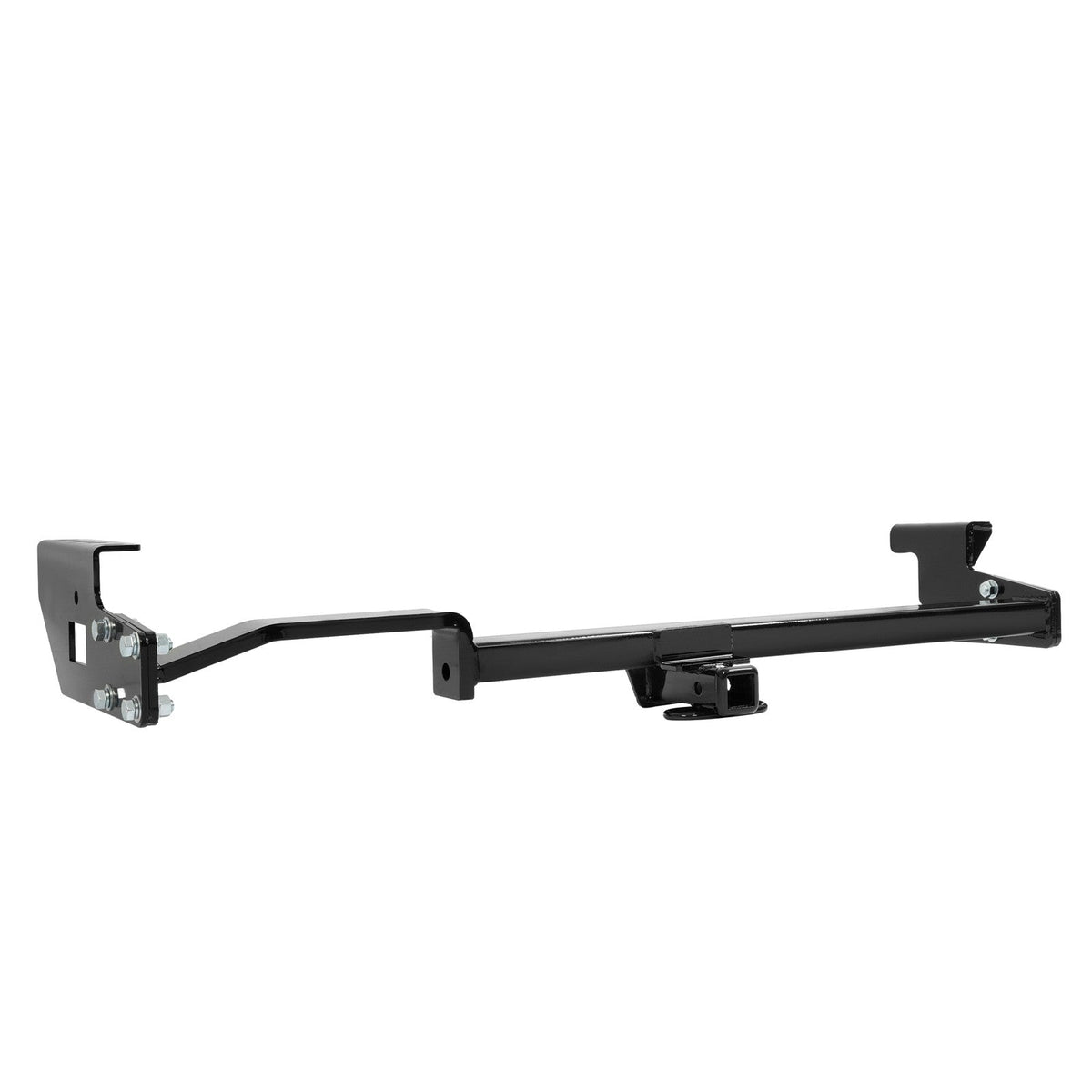 For Subaru Forester 1998-2008 Class 2 Trailer Hitch Receiver 1.25" Powder Coated