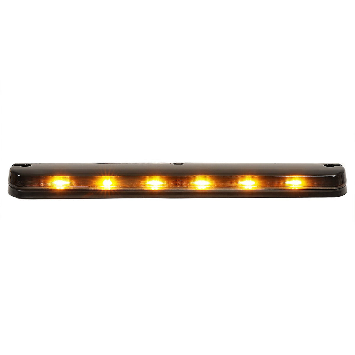 Center LED Roof Marker Cab Light For Chevrolet Silverado 2500HD 3500HD 2007-2021