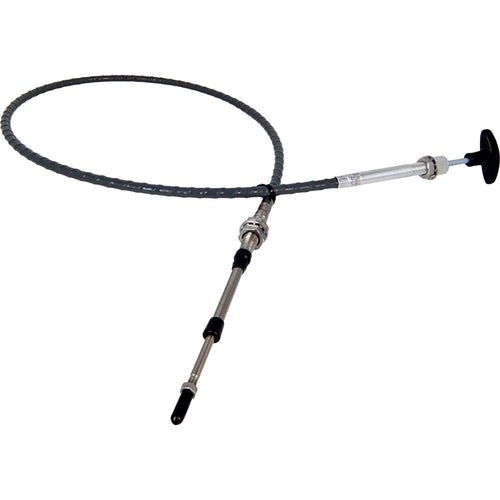 135-5935 Push Pull Cable Fit Exmark Z-Spray Z Turf Equipment 1355935