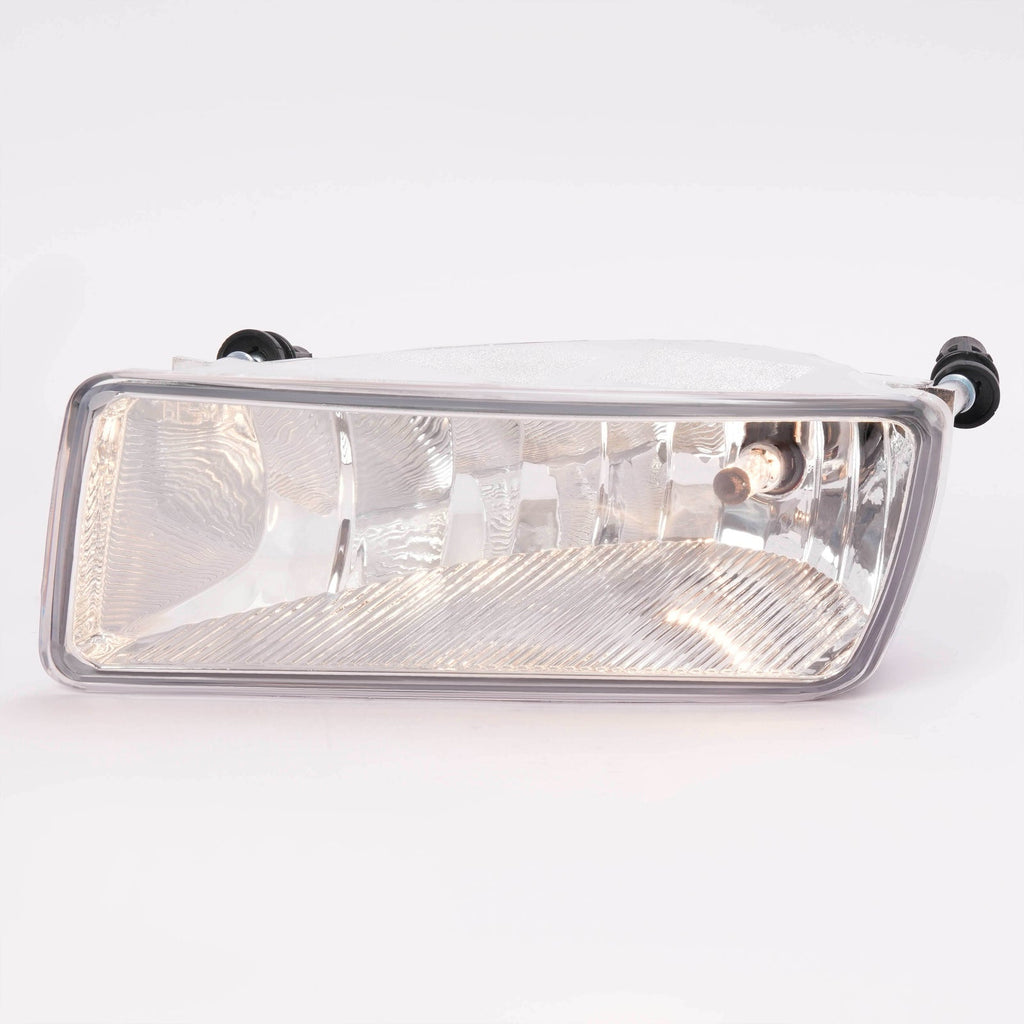 Left Driver Side Fog Light For Ford Explorer 06-10/Explorer Sport Trac 07-10