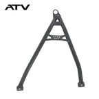 Front A-Arm For Can-Am Maverick X3 Max 4x4 2018-2026 Lower Right Left 64"