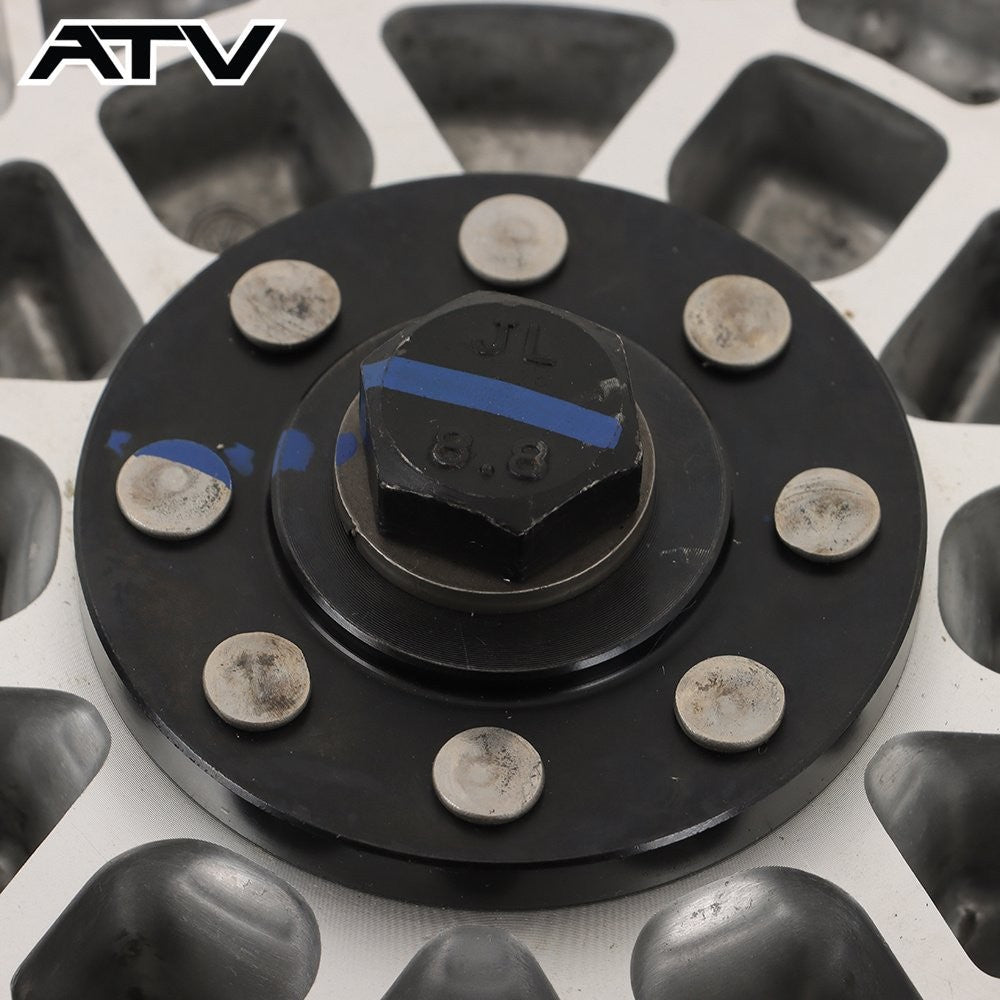 New Primary Driven Clutch + Puller For Can-Am Defender HD10 2016-2023 420280605