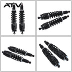 706003662 Rear Shocks For Can-Am XMR Defender HD10 & MAX HD10 2019 2020-2022 L&R